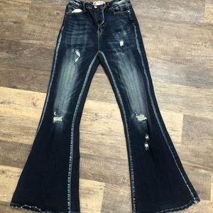 Southern fried chicks boutique jeans